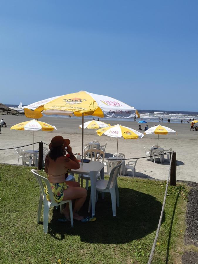 Casa Com Piscina, Confortavel E Otima Localizacao Itanhaém Kültér fotó