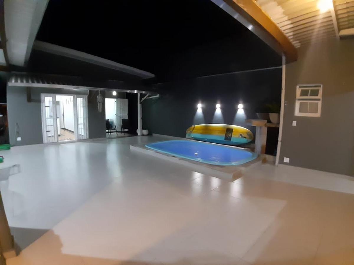 Casa Com Piscina, Confortavel E Otima Localizacao Itanhaém Kültér fotó