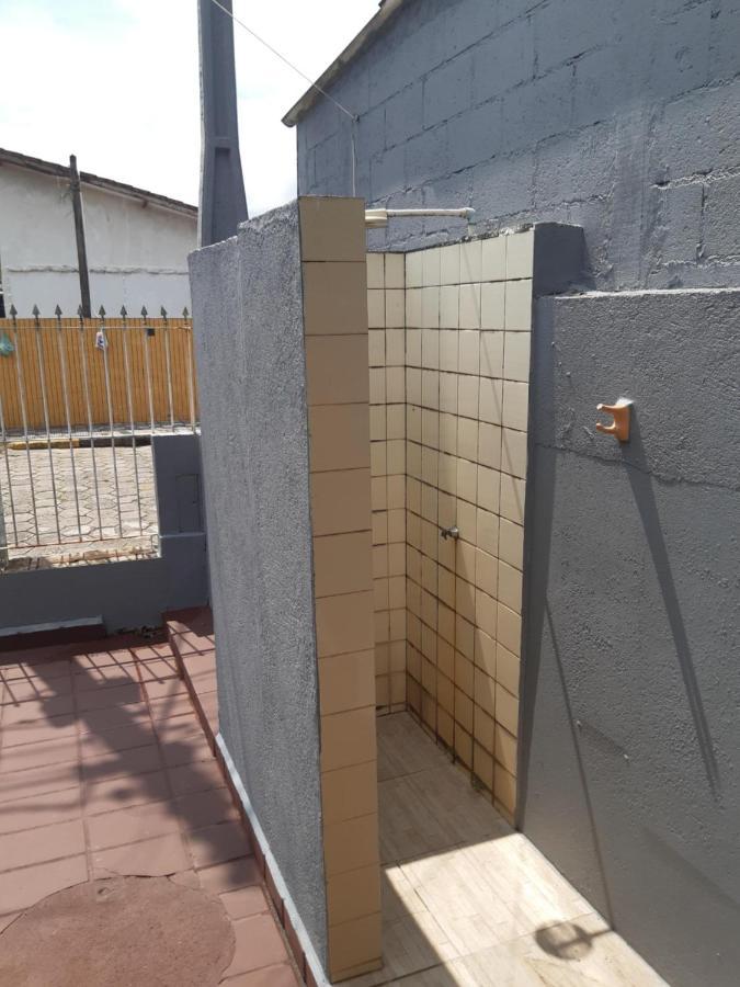 Casa Com Piscina, Confortavel E Otima Localizacao Itanhaém Kültér fotó