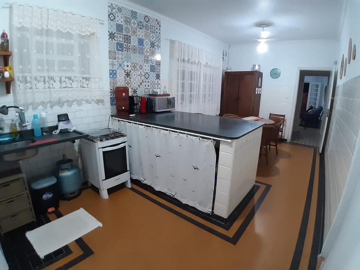 Casa Com Piscina, Confortavel E Otima Localizacao Itanhaém Kültér fotó