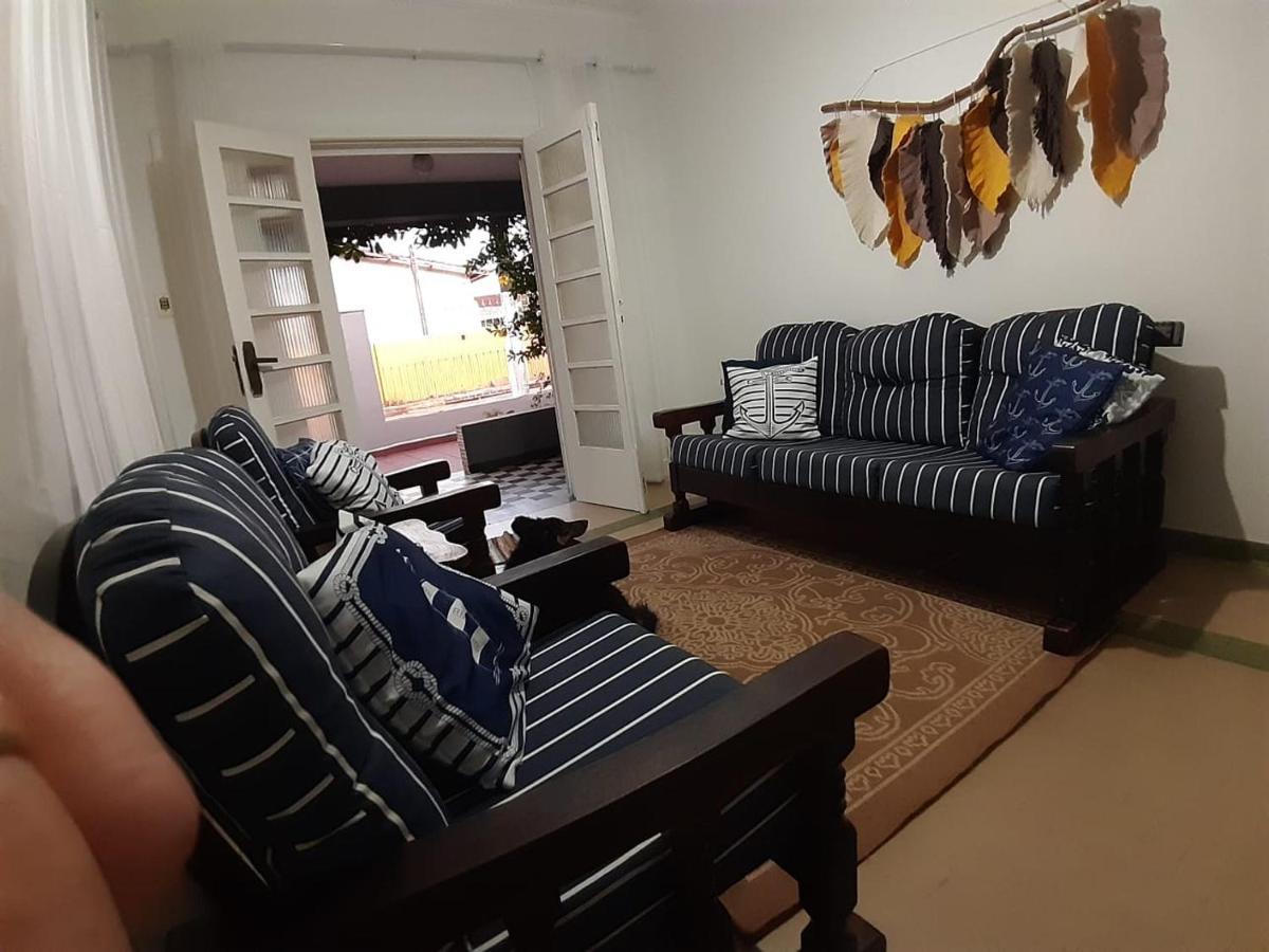 Casa Com Piscina, Confortavel E Otima Localizacao Itanhaém Kültér fotó