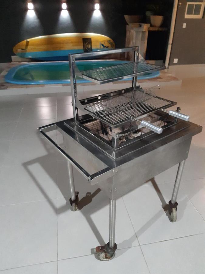 Casa Com Piscina, Confortavel E Otima Localizacao Itanhaém Kültér fotó