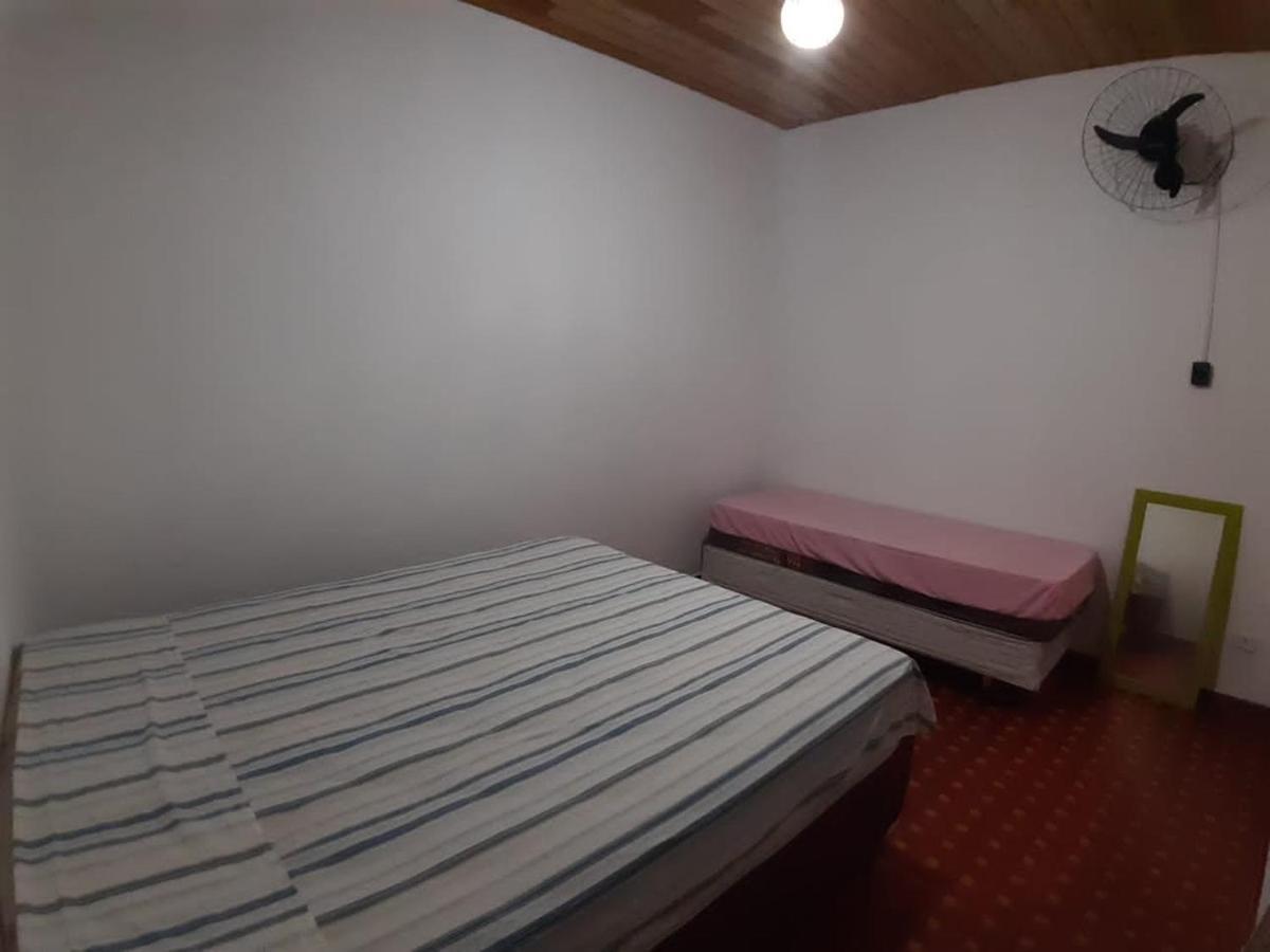 Casa Com Piscina, Confortavel E Otima Localizacao Itanhaém Kültér fotó
