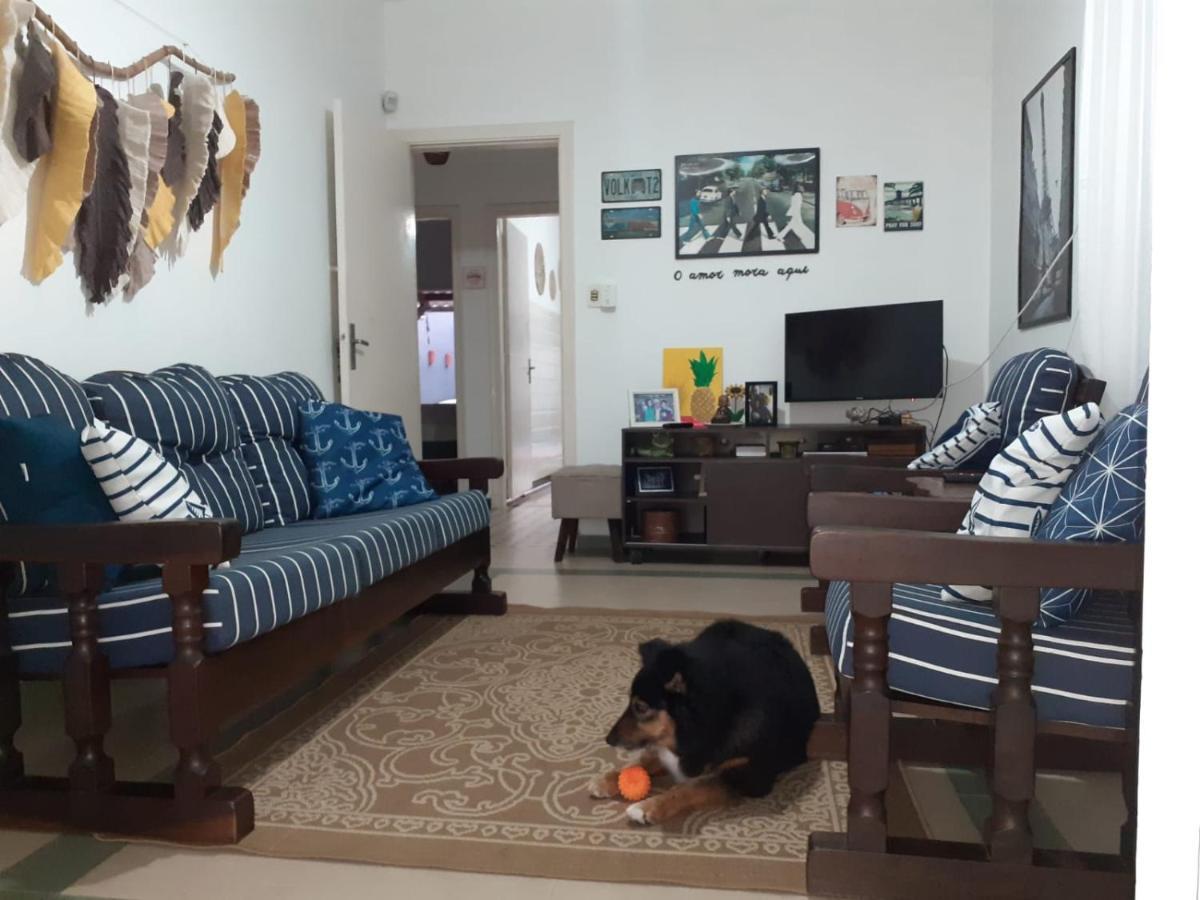 Casa Com Piscina, Confortavel E Otima Localizacao Itanhaém Kültér fotó