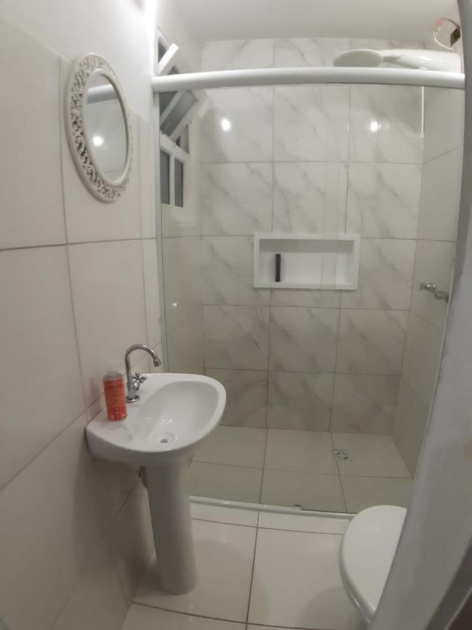 Casa Com Piscina, Confortavel E Otima Localizacao Itanhaém Kültér fotó