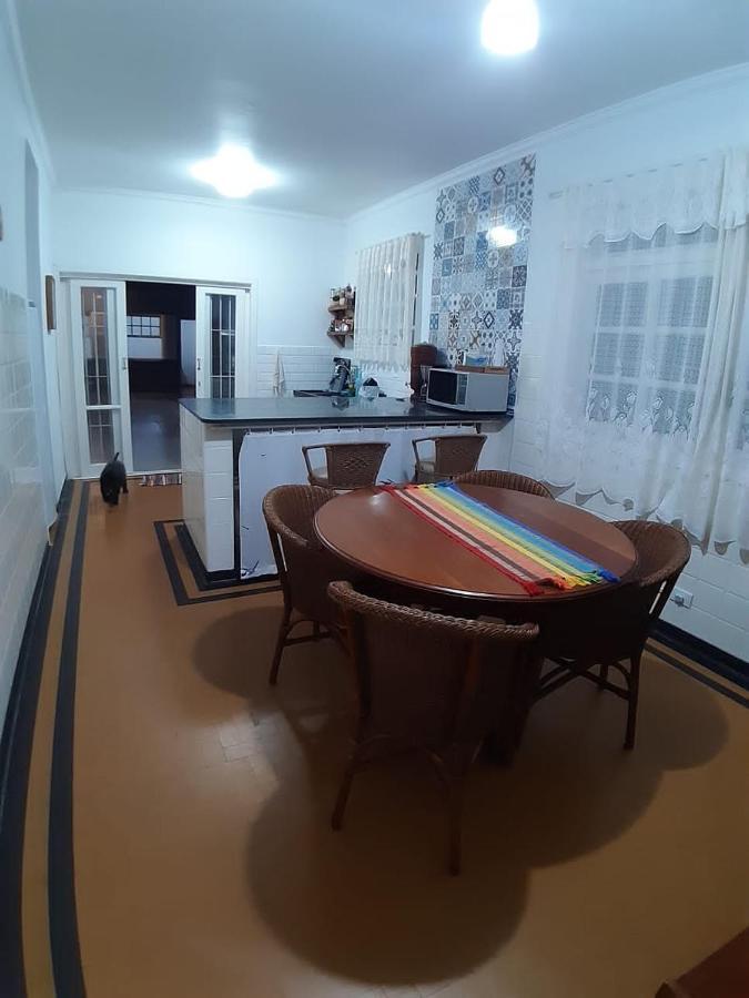 Casa Com Piscina, Confortavel E Otima Localizacao Itanhaém Kültér fotó