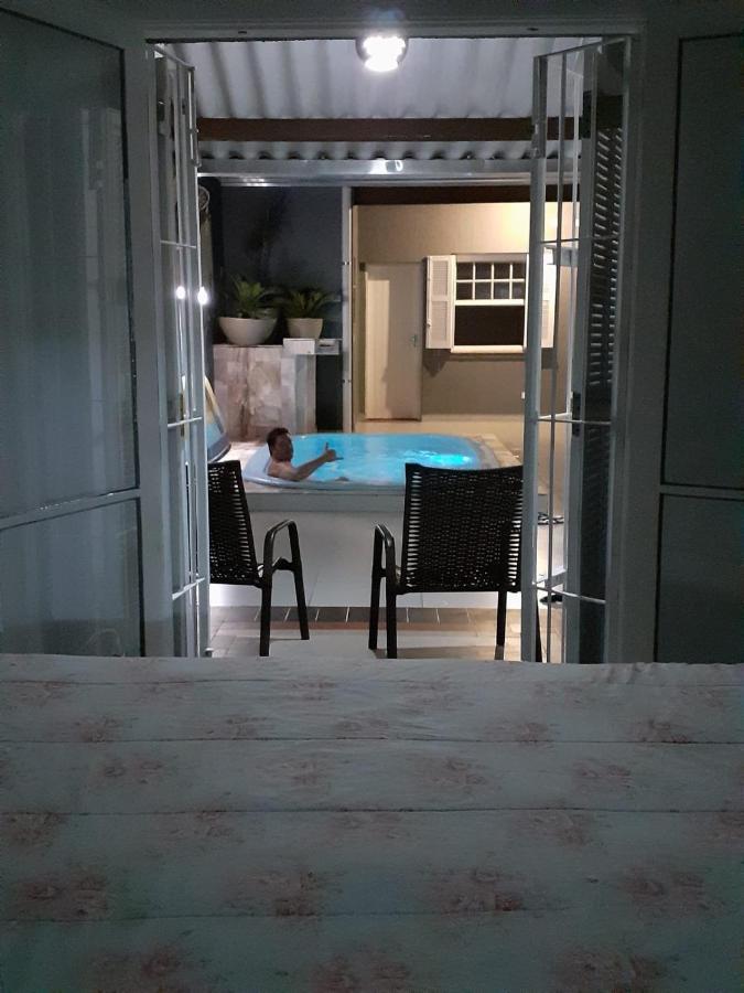 Casa Com Piscina, Confortavel E Otima Localizacao Itanhaém Kültér fotó