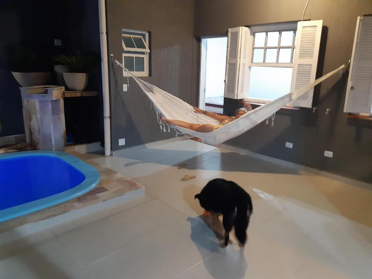 Casa Com Piscina, Confortavel E Otima Localizacao Itanhaém Kültér fotó