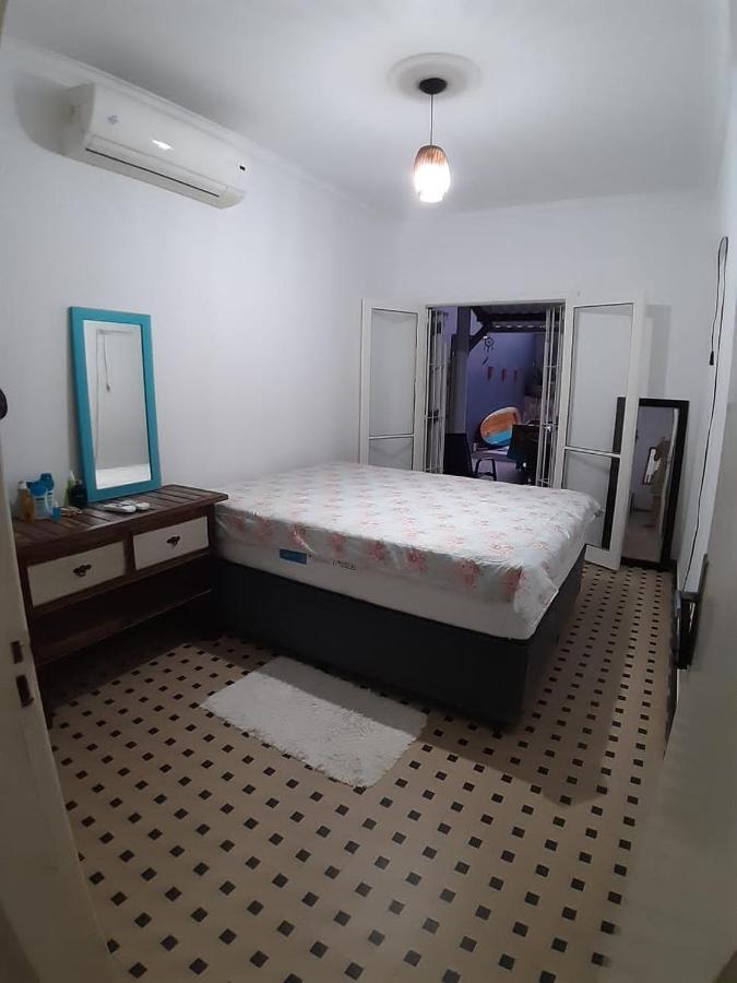 Casa Com Piscina, Confortavel E Otima Localizacao Itanhaém Kültér fotó