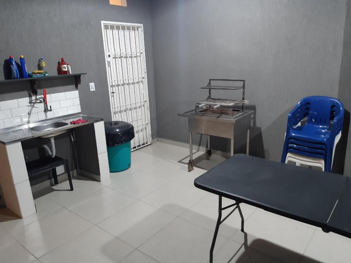 Casa Com Piscina, Confortavel E Otima Localizacao Itanhaém Kültér fotó