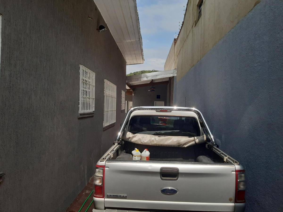Casa Com Piscina, Confortavel E Otima Localizacao Itanhaém Kültér fotó