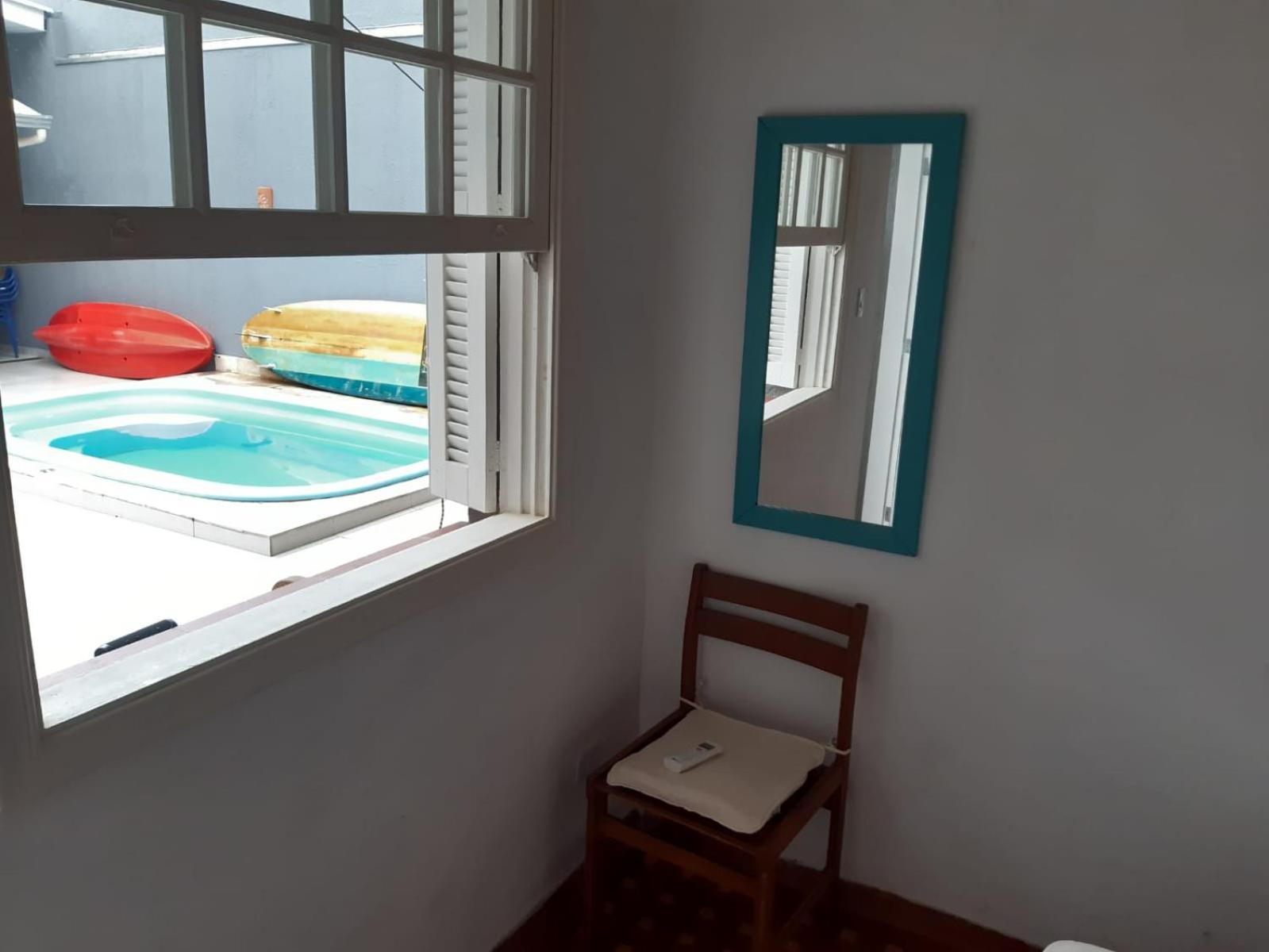 Casa Com Piscina, Confortavel E Otima Localizacao Itanhaém Kültér fotó
